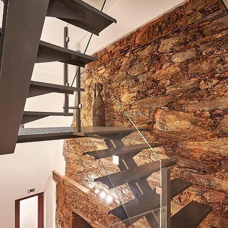 Casa Da Eira Konuk evi Janeiro de Cima Dış mekan fotoğraf