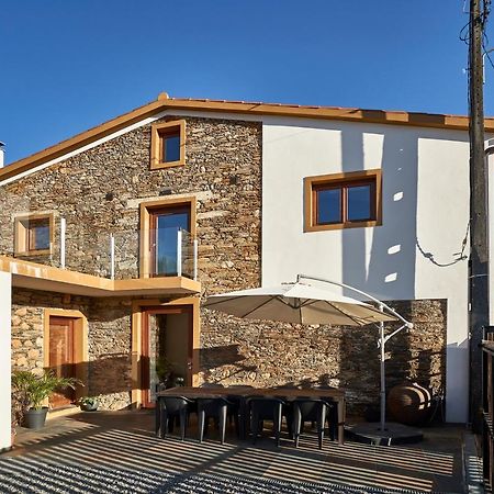Casa Da Eira Konuk evi Janeiro de Cima Dış mekan fotoğraf