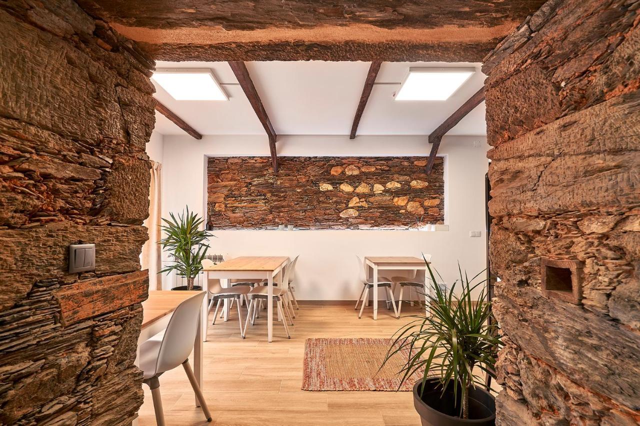 Casa Da Eira Konuk evi Janeiro de Cima Dış mekan fotoğraf