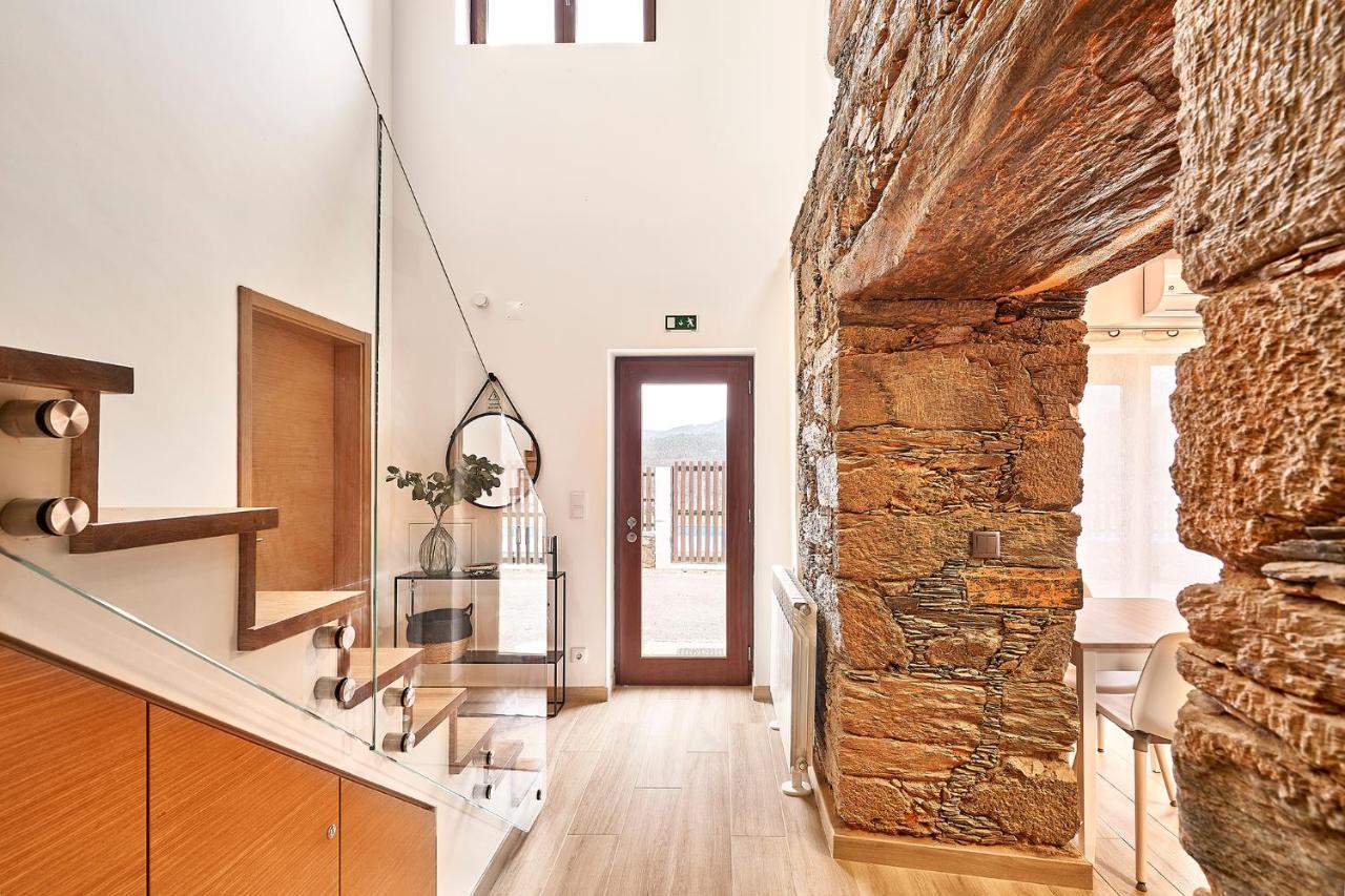 Casa Da Eira Konuk evi Janeiro de Cima Dış mekan fotoğraf