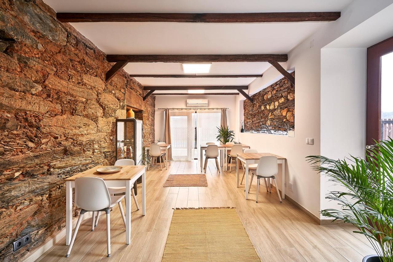 Casa Da Eira Konuk evi Janeiro de Cima Dış mekan fotoğraf