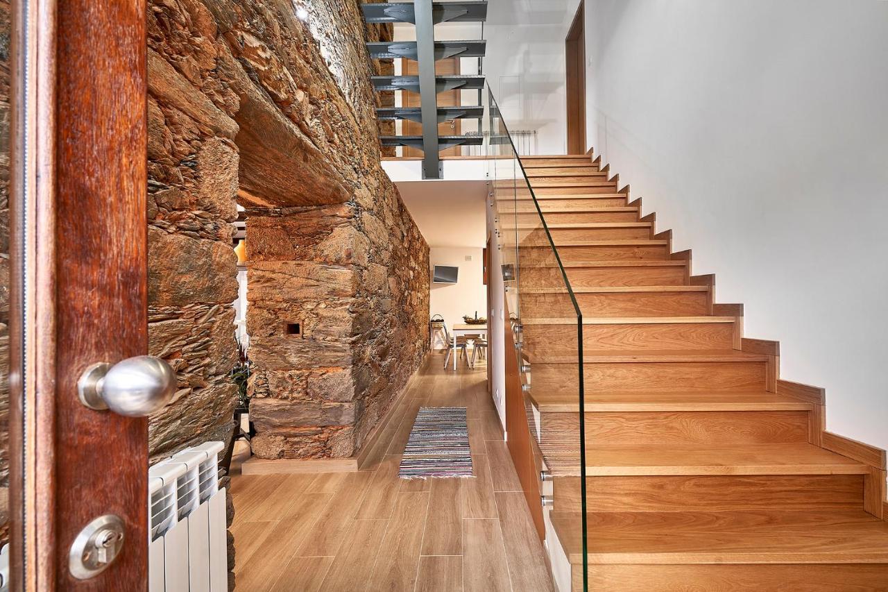 Casa Da Eira Konuk evi Janeiro de Cima Dış mekan fotoğraf