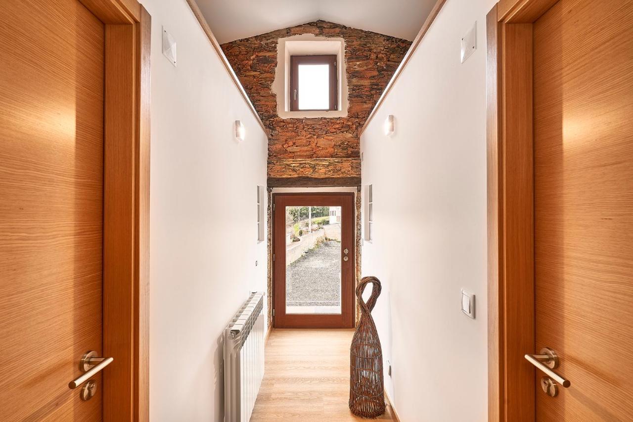 Casa Da Eira Konuk evi Janeiro de Cima Dış mekan fotoğraf