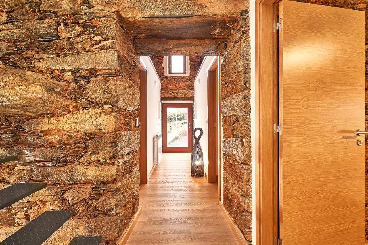 Casa Da Eira Konuk evi Janeiro de Cima Dış mekan fotoğraf