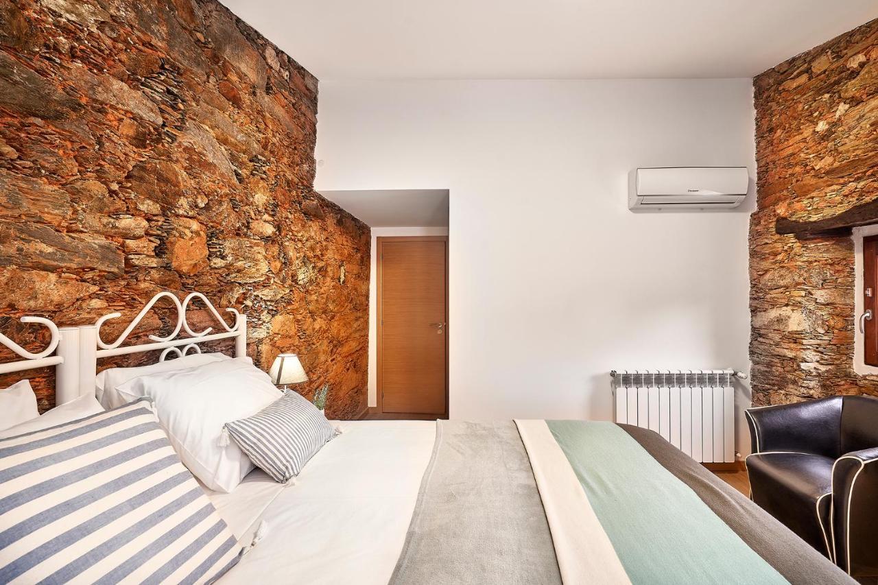 Casa Da Eira Konuk evi Janeiro de Cima Dış mekan fotoğraf