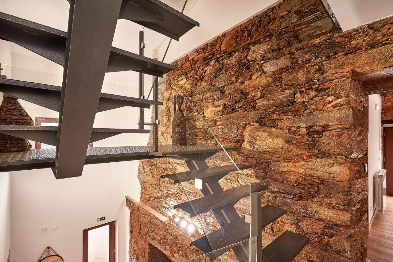Casa Da Eira Konuk evi Janeiro de Cima Dış mekan fotoğraf